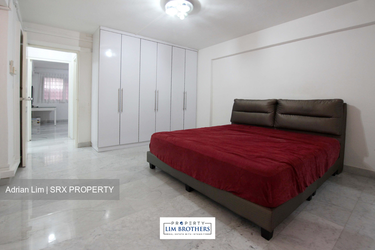 Blk 30 Jalan Bahagia (Kallang/Whampoa), HDB 5 Rooms #176108132